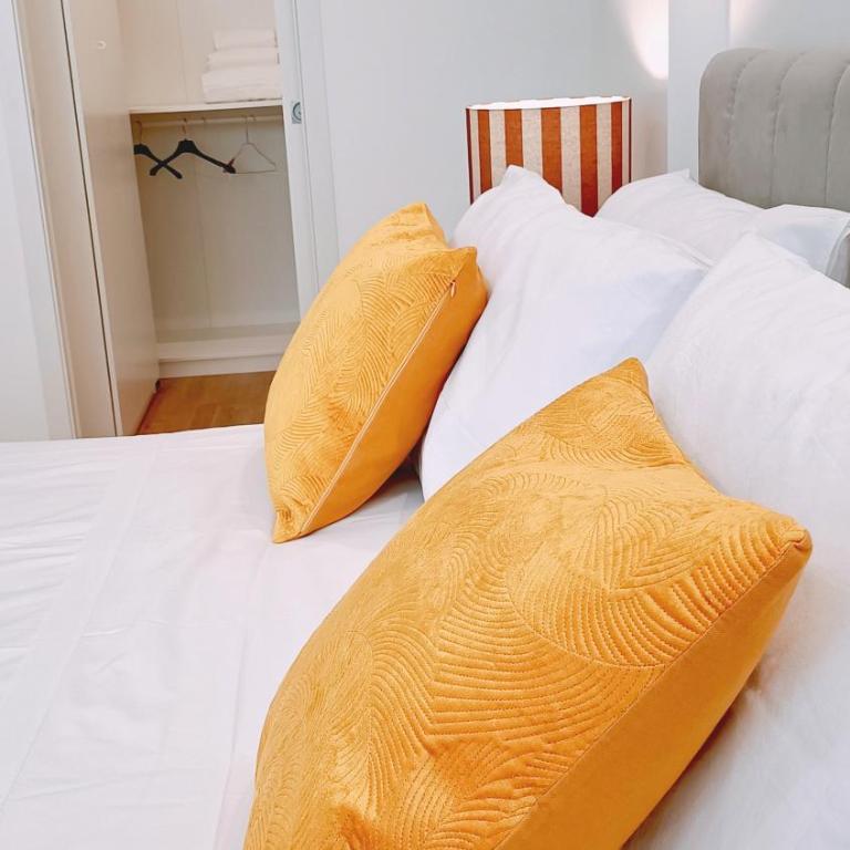 Bolina Central Station Apartment - Appartamento con 1 Camera da Letto - 14