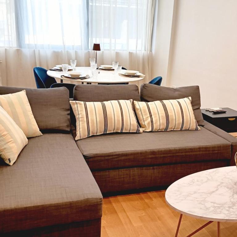 Bolina Central Station Apartment - Appartamento con 1 Camera da Letto - 15