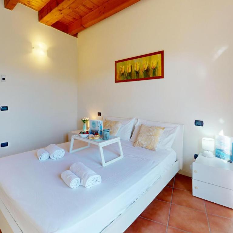 Borgo del Torchio C8 ByBookinggardalake - Appartamento con Terrazza - 8