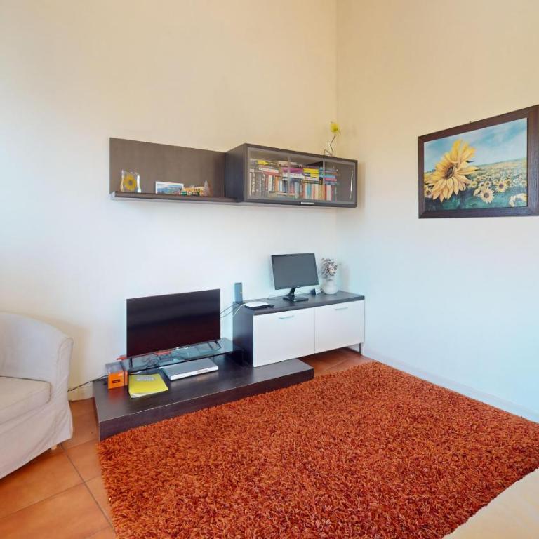 Borgo del Torchio C8 ByBookinggardalake - Appartamento con Terrazza - 9
