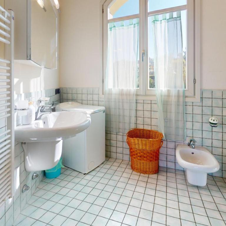 Borgo del Torchio C8 ByBookinggardalake - Appartamento con Terrazza - 12