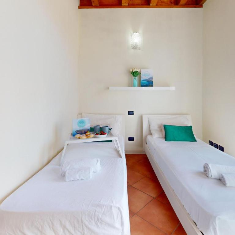 Borgo del Torchio C8 ByBookinggardalake - Appartamento con Terrazza - 13