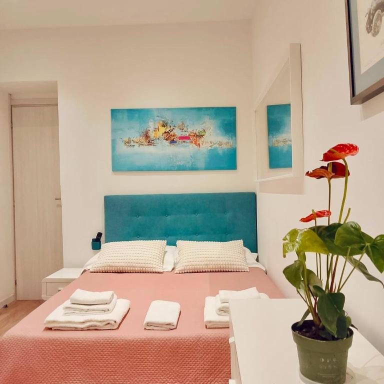 Domus Vaticano Grace - Appartamento con 3 Camere da Letto - 5