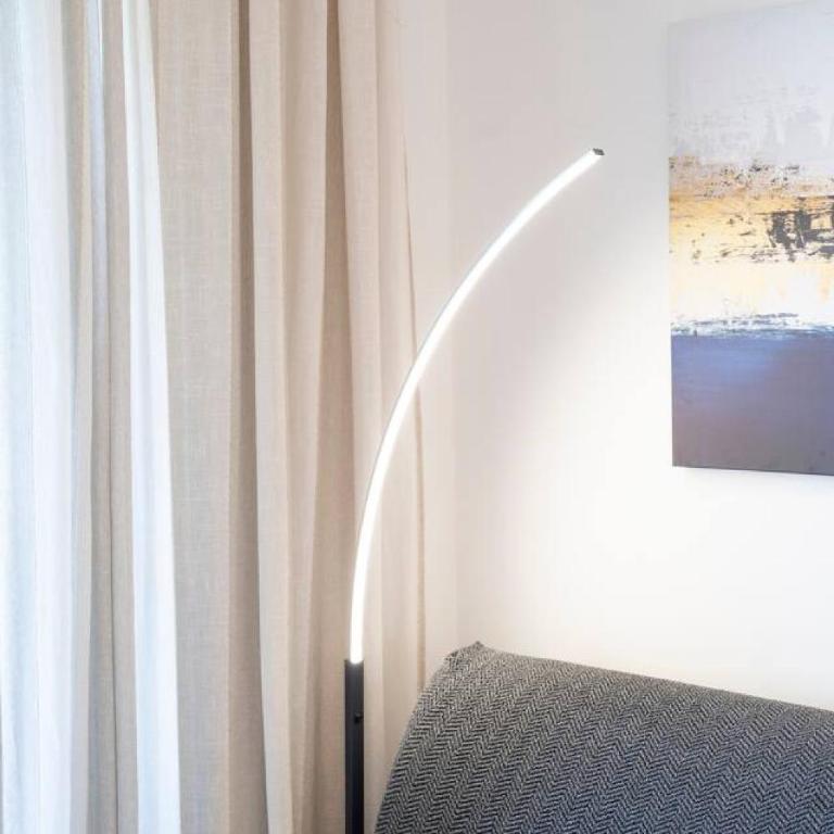 Seaview Beachfrom 2BR Apartment - Deluxe Apartment mit 2 Schlafzimmern und Meerblick - 32