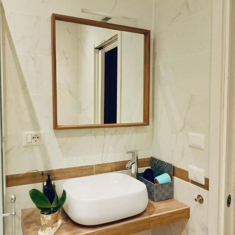 Domus Vaticano Grace - Appartamento con 3 Camere da Letto - 13