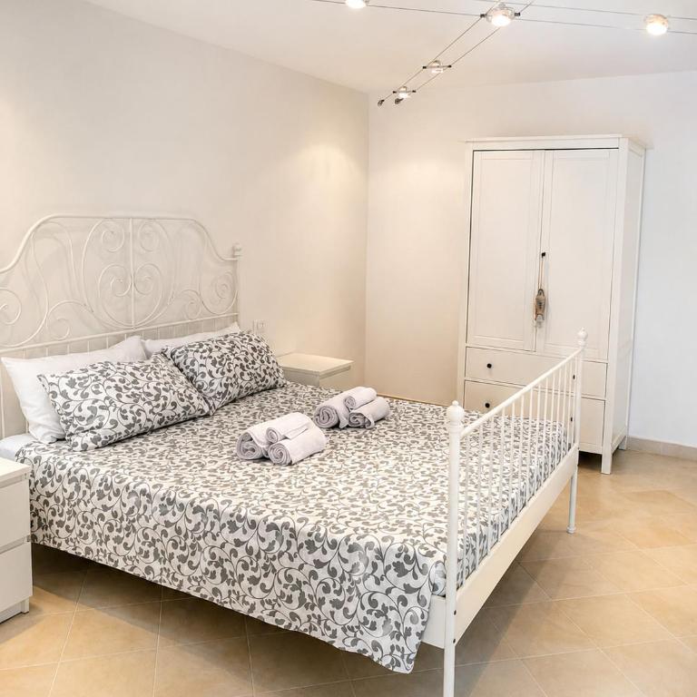 Residence Borgo Punta Villa - Monolocale con Terrazza - 2