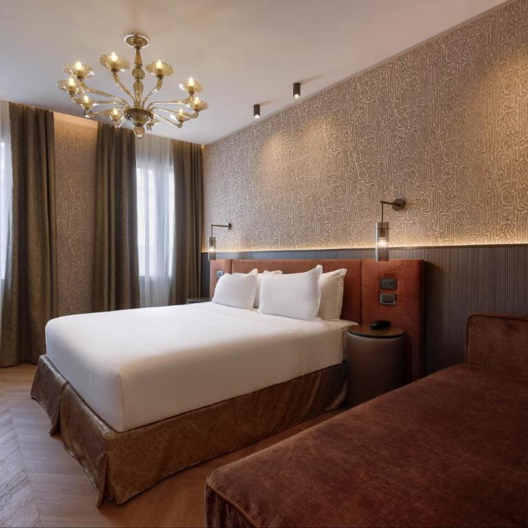 Hotel Atmosphere - Camera Familiare - 2