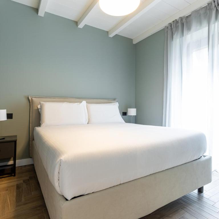 BePlace Apartments in Porta Venezia - One-Bedroom Premium Apartment-Via Panfilo Castaldi 19 - 5