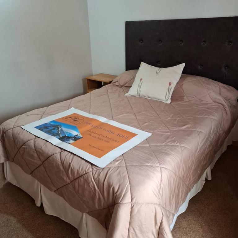 Brisas Andinas - Apartamento de 1 dormitorio - 6