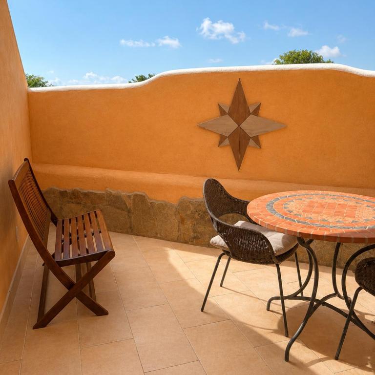 Residence Borgo Punta Villa - Monolocale con Terrazza - 12