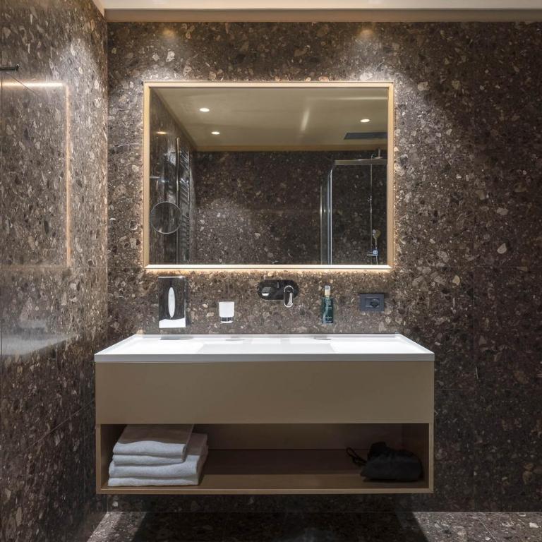 Hotel Atmosphere - Camera Familiare - 6