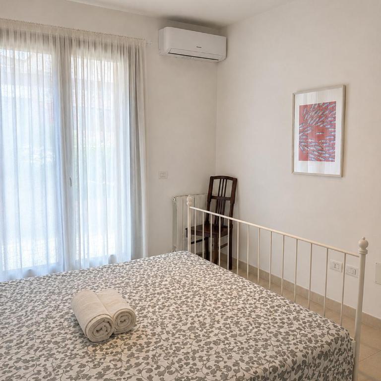 Residence Borgo Punta Villa - Ampio Appartamento con 2 Camere da Letto e Vista Mare - 20