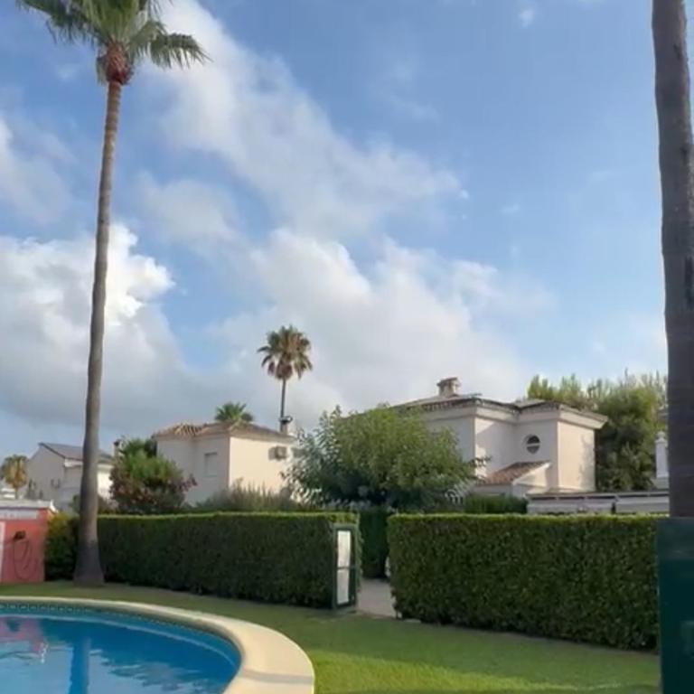 Villa GAUDI OLIVA NOVA - Villa de 3 dormitorios - 21