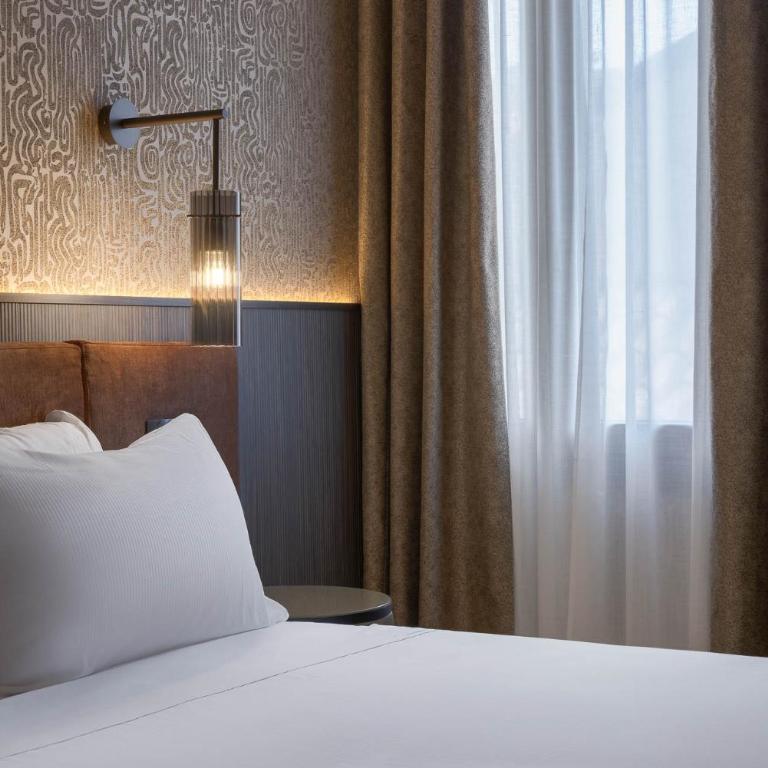 Hotel Atmosphere - Camera Familiare - 7