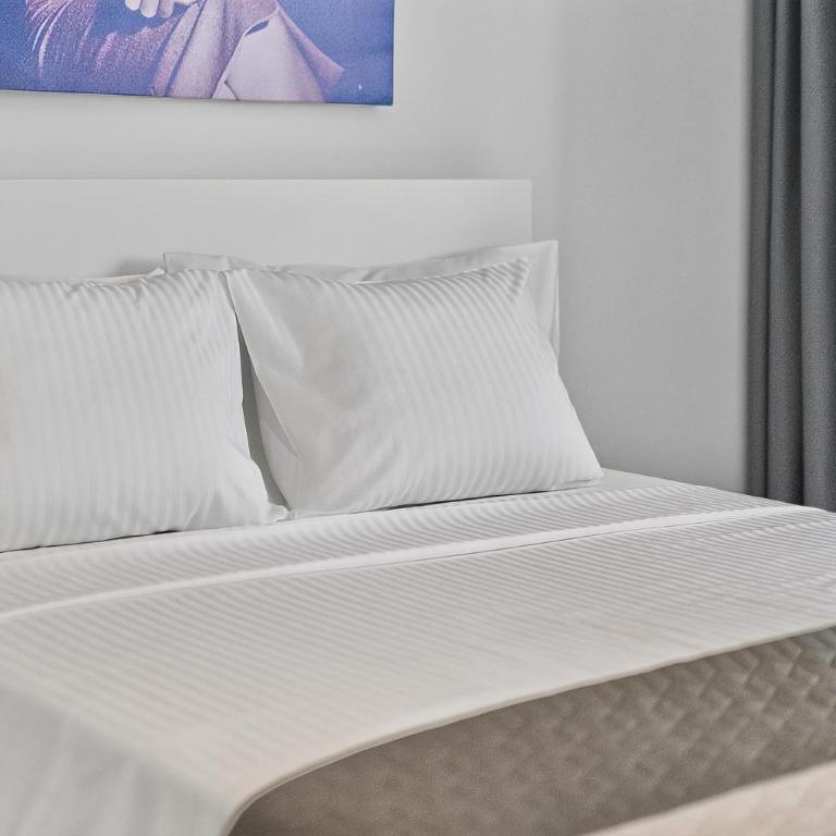 AzureBalcony NewlyRenovated 1stFloor LosCristianos - Apartamento con balcón - 15