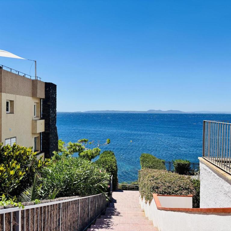 Apartamento amplio, parking - 6 pers. - ES-258-98 - Apartment - 9