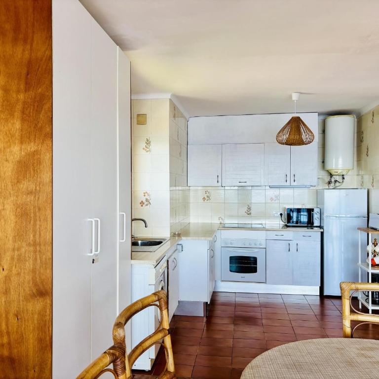 Apartamento amplio, parking - 6 pers. - ES-258-98 - Apartment - 19