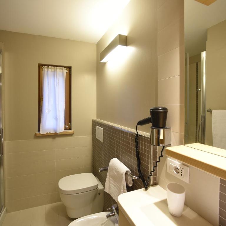 Romantic Chalet Dolomiti - Chalet con 3 Camere da Letto - 9