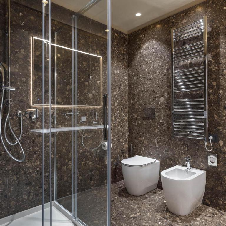 Hotel Atmosphere - Camera Familiare - 10
