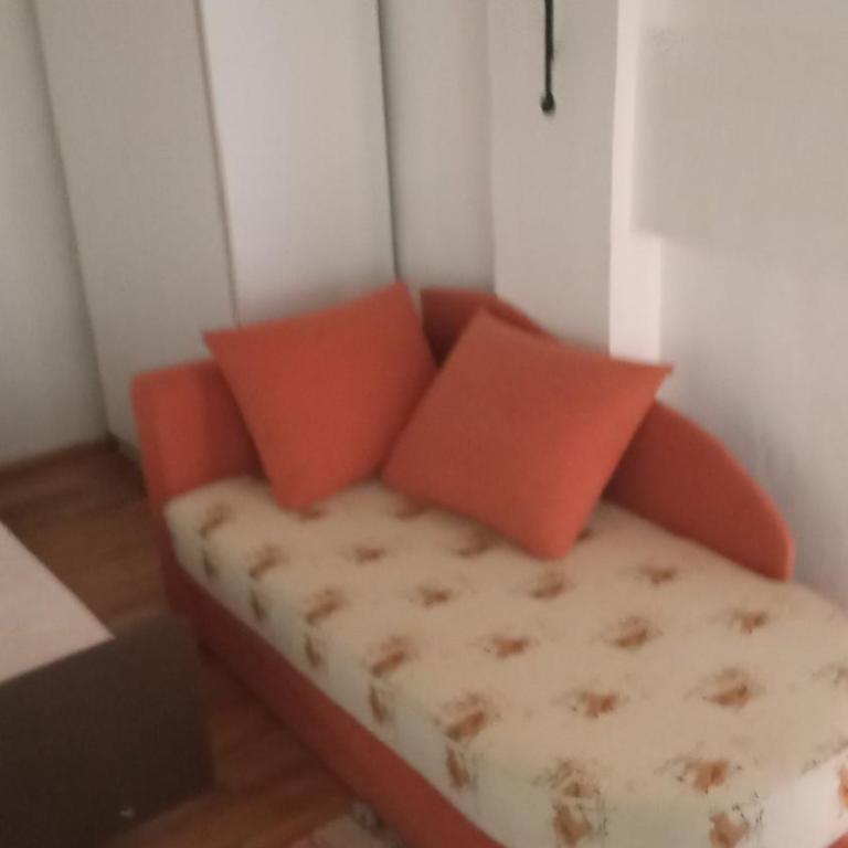 Apartmani Primorski hrast - Apartman sa 1 Spavaćom Sobom - 5