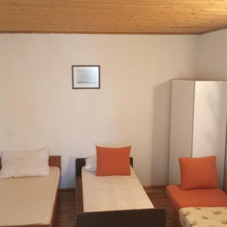 Apartmani Primorski hrast - Apartman sa 1 Spavaćom Sobom - 6