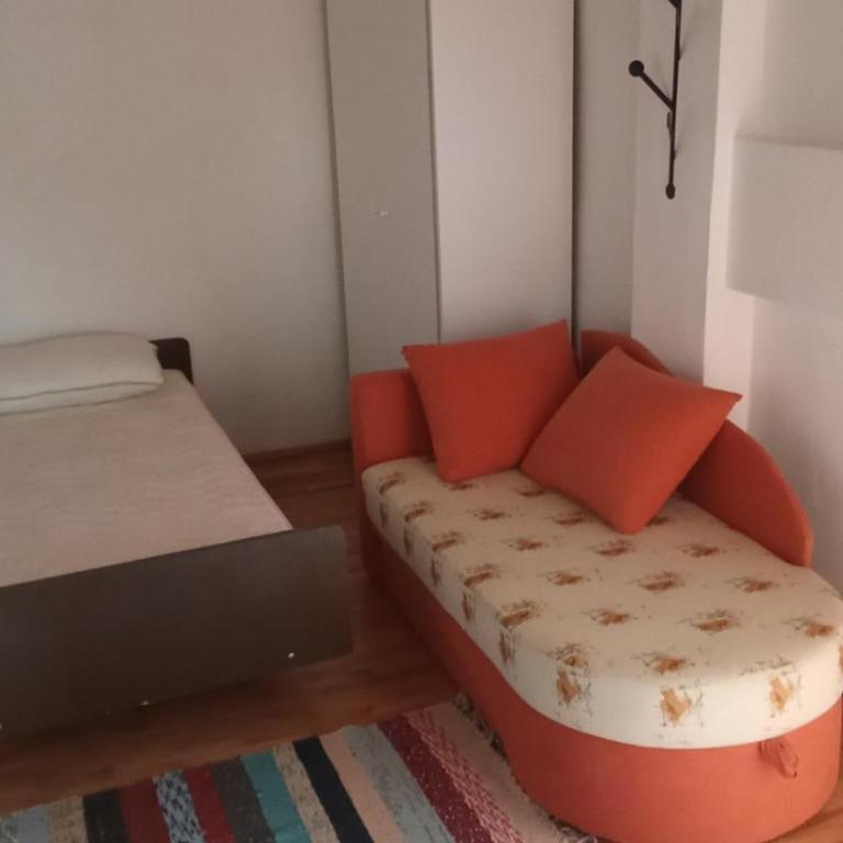 Apartmani Primorski hrast - Apartman sa 1 Spavaćom Sobom - 11