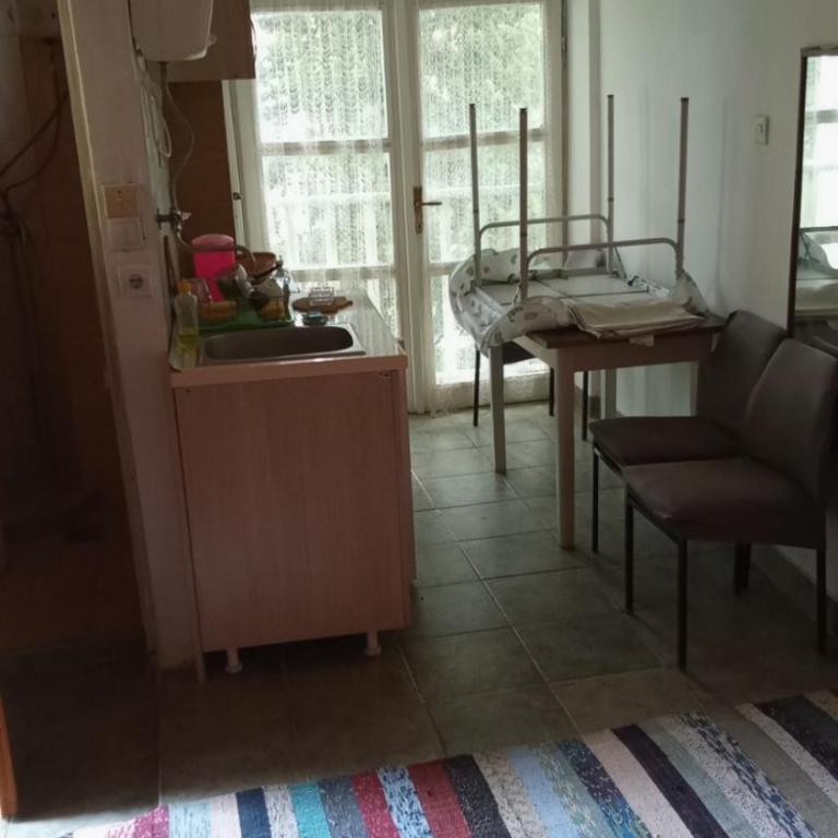 Apartmani Primorski hrast - Apartman sa 1 Spavaćom Sobom - 12