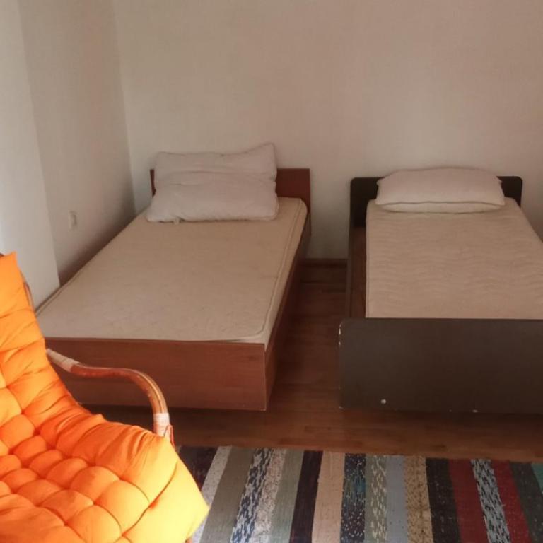 Apartmani Primorski hrast - Apartman sa 1 Spavaćom Sobom - 9