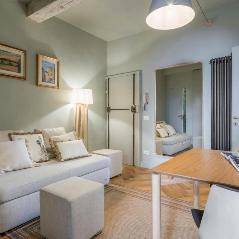 Stylish Urban Oasis AC Wi-Fi City Living - Appartamento con 2 Camere da Letto - 5