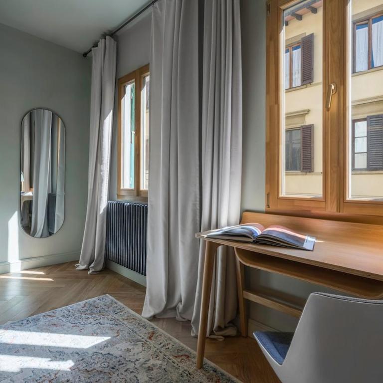 Stylish Urban Oasis AC Wi-Fi City Living - Appartamento con 2 Camere da Letto - 8