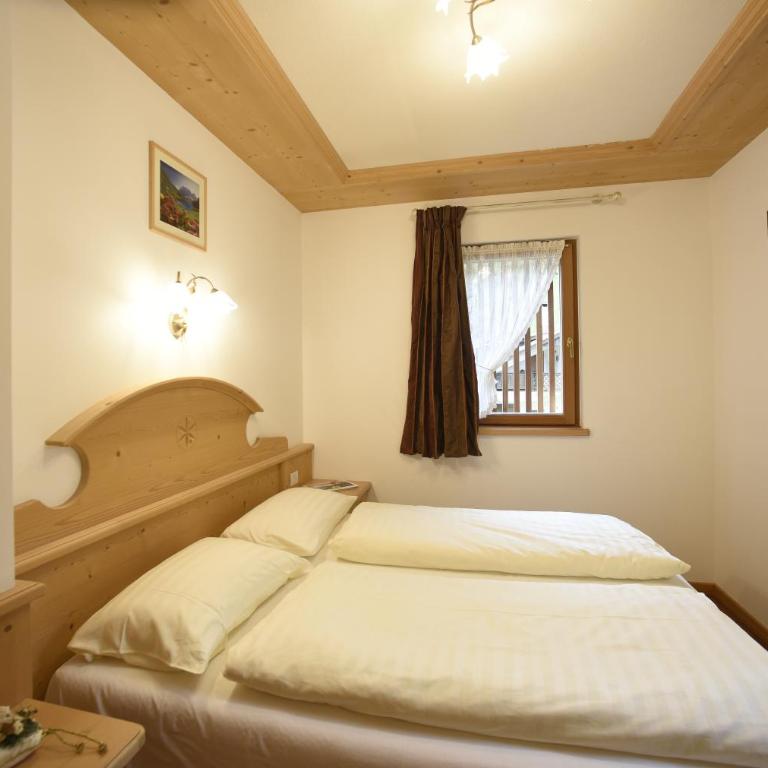 Romantic Chalet Dolomiti - Chalet con 2 Camere da Letto - 3