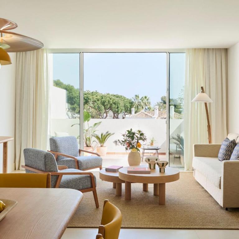 Kimpton Los Monteros Marbella by IHG - Los Monteros Suite with Terrace - 1