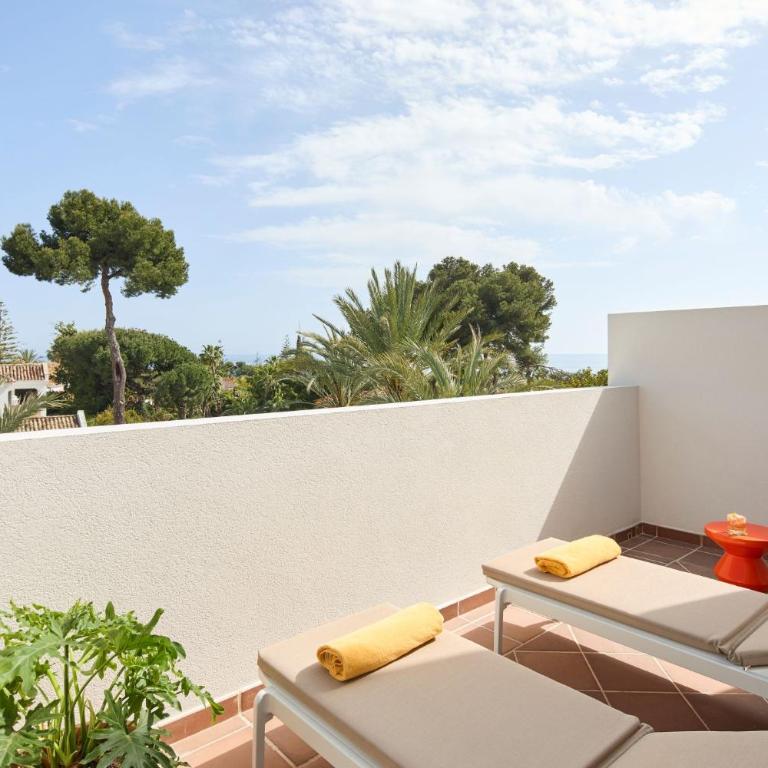 Kimpton Los Monteros Marbella by IHG - Los Monteros Suite with Terrace - 5