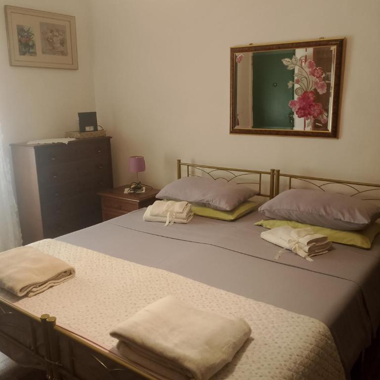 Casa Vacanze Poison Due - Apartment mit 1 Schlafzimmer - 2