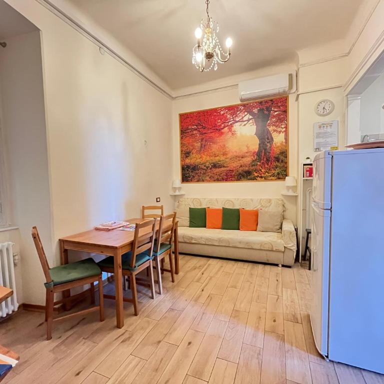 Casa vacanza Tigor - Appartamento con 2 Camere da Letto - 16
