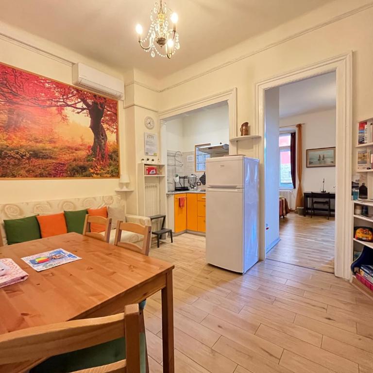 Casa vacanza Tigor - Appartamento con 2 Camere da Letto - 14