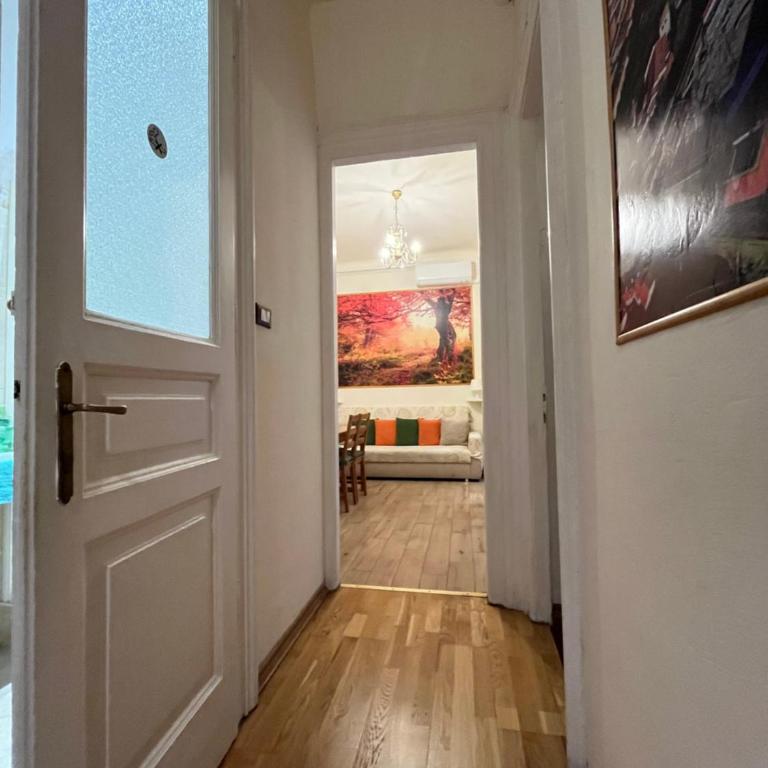 Casa vacanza Tigor - Appartamento con 2 Camere da Letto - 22