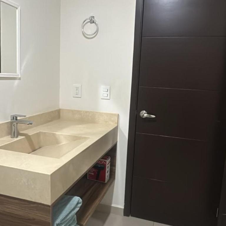 Departamento muy cerca de la Playa y Malecón - Appartement 2 Chambres - 18