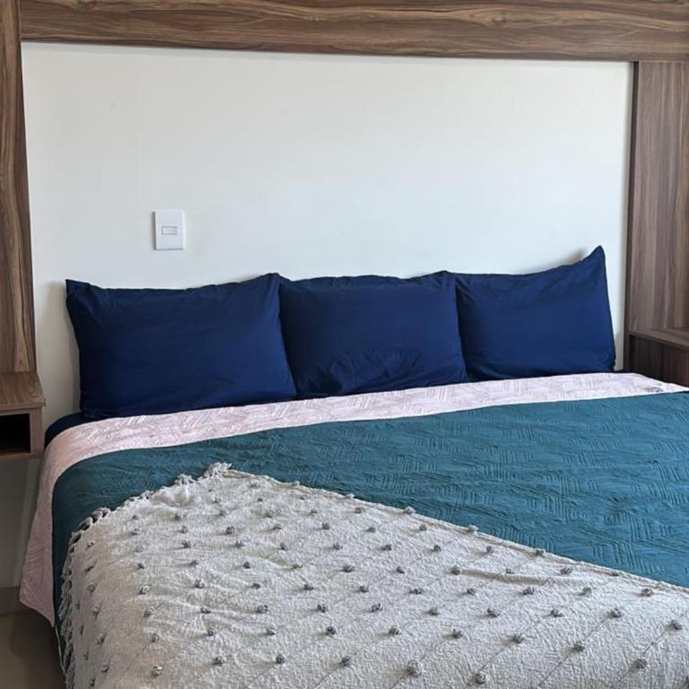 Departamento muy cerca de la Playa y Malecón - Appartement 2 Chambres - 19