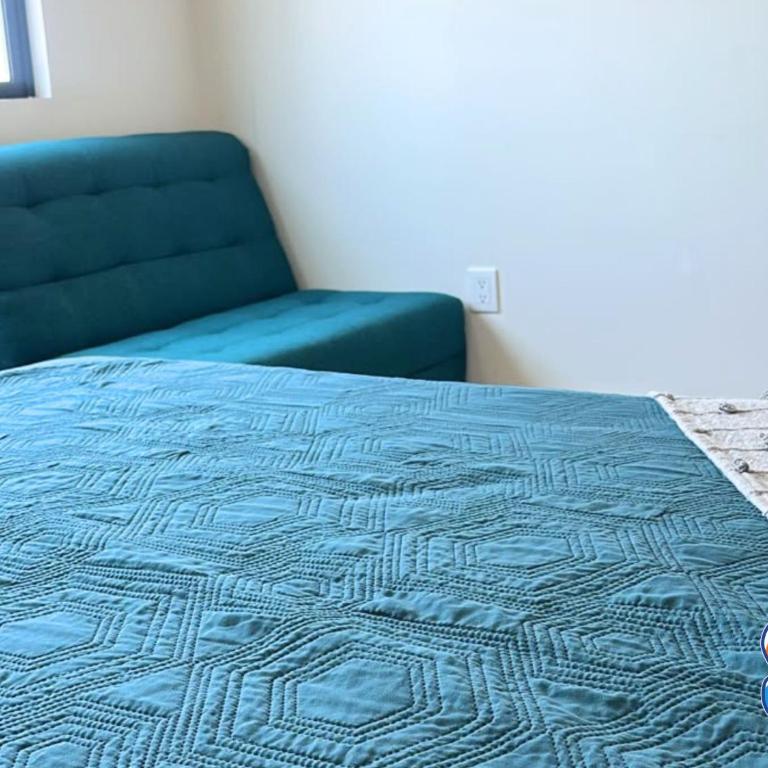 Departamento muy cerca de la Playa y Malecón - Appartement 2 Chambres - 14