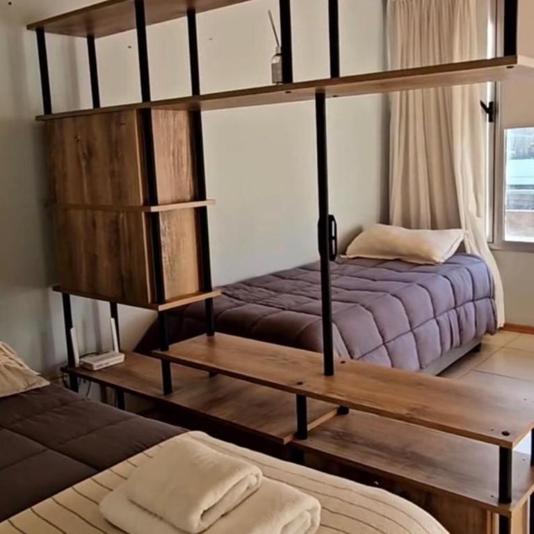 Dpto General Roca 1355 - La Loggia - One-Bedroom Apartment - 7