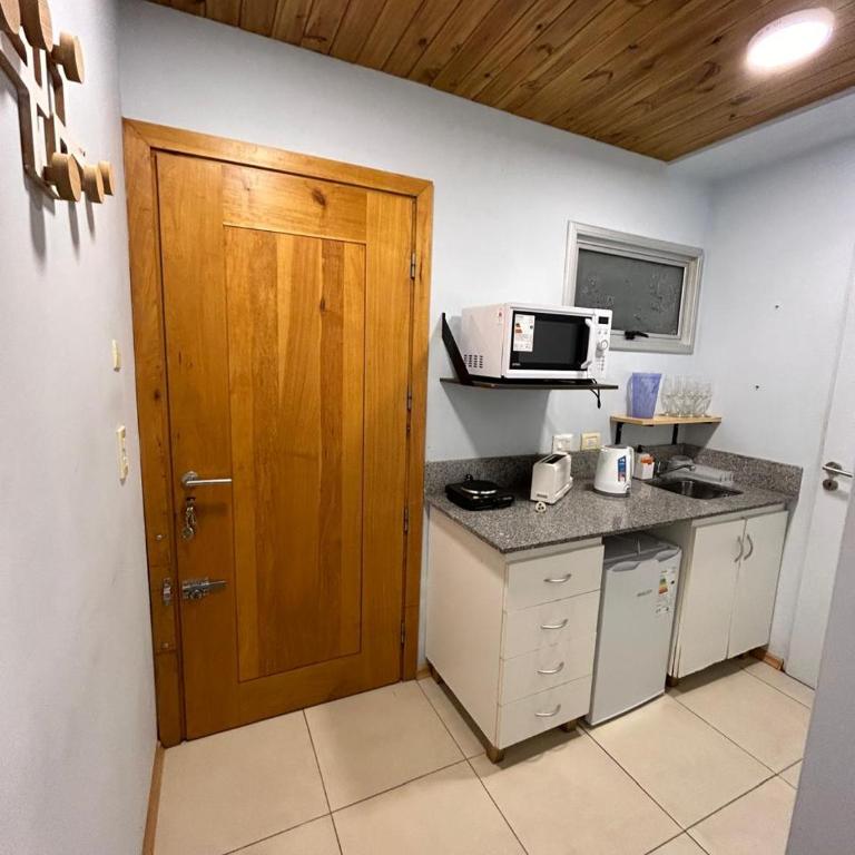 Dpto General Roca 1355 - La Loggia - One-Bedroom Apartment - 9