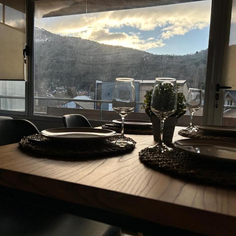 Dpto General Roca 1355 - La Loggia - One-Bedroom Apartment - 11