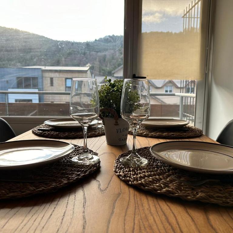 Dpto General Roca 1355 - La Loggia - One-Bedroom Apartment - 12