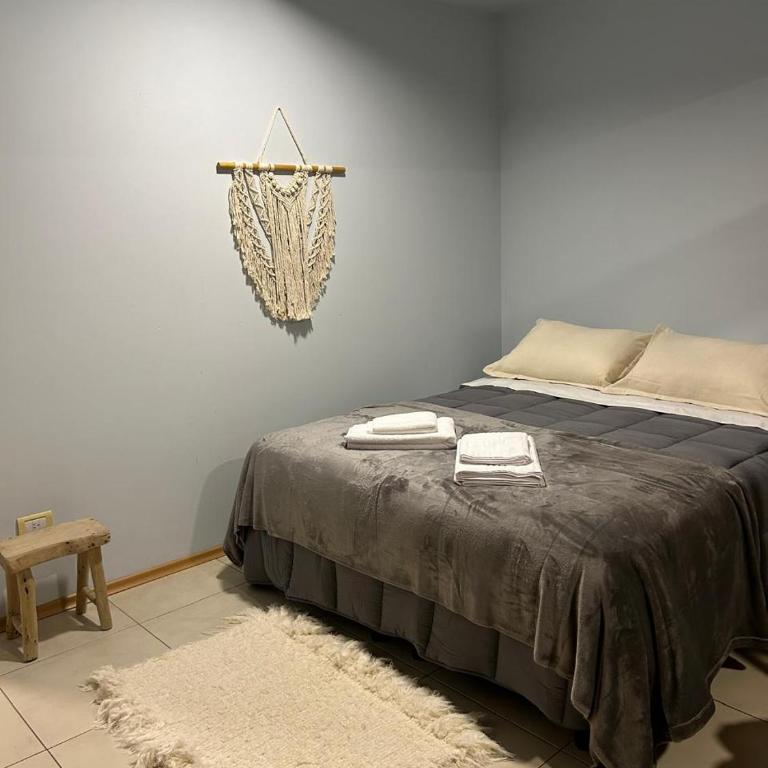 Dpto General Roca 1355 - La Loggia - One-Bedroom Apartment - 13