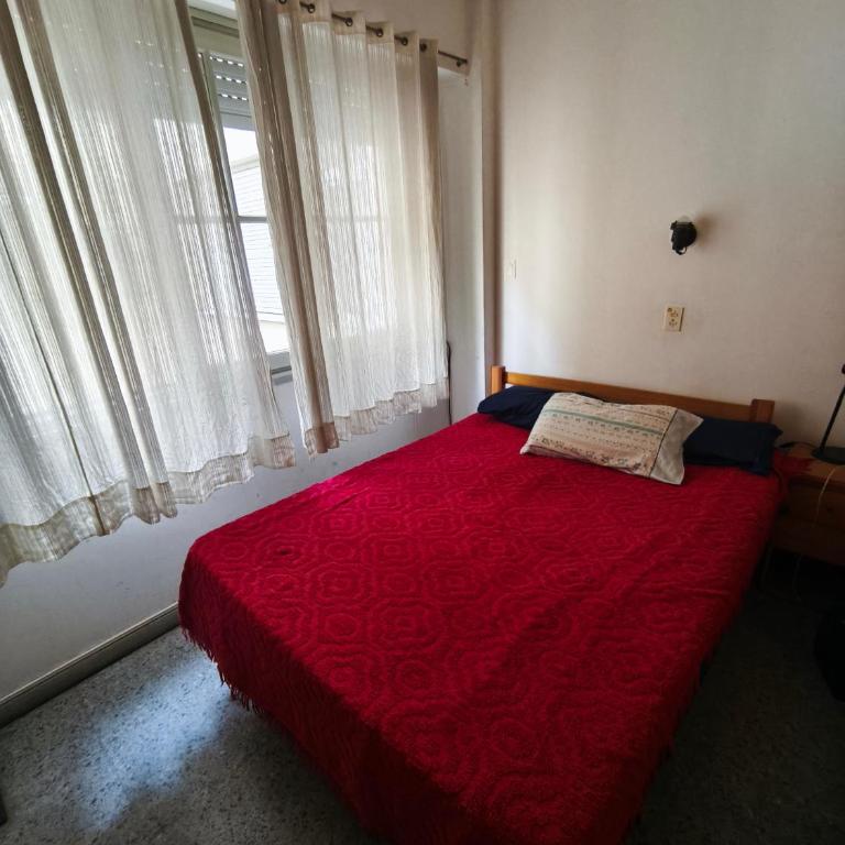 Edificio Acapulco - Apartamento de 1 dormitorio - 1