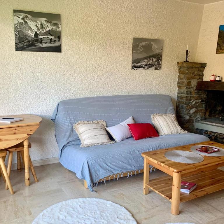 Appartement près des pistes Combloux - Appartement - 2