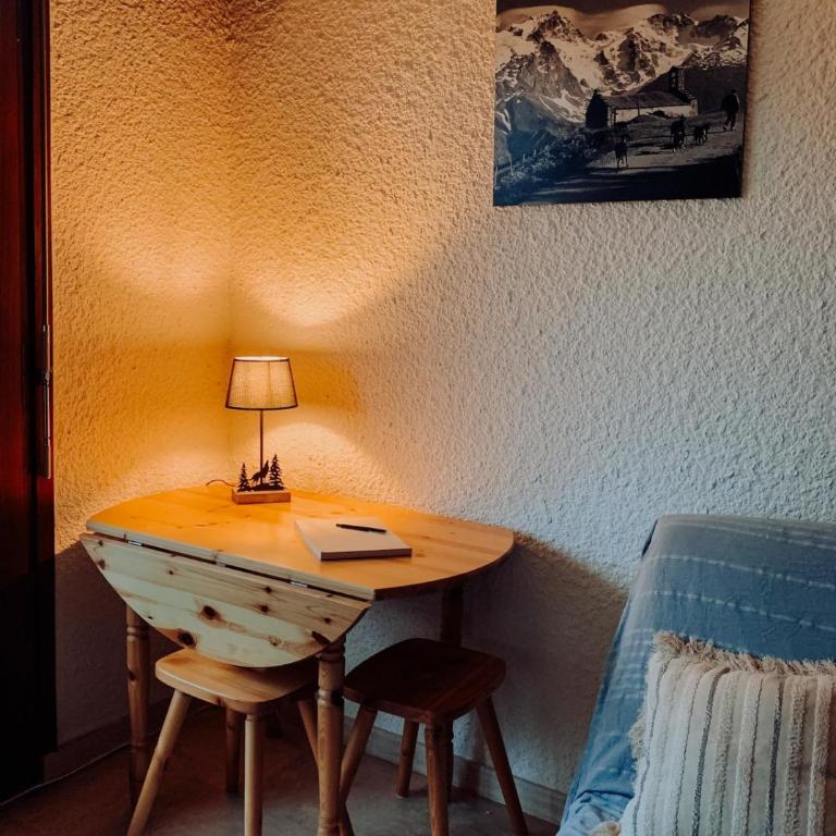 Appartement près des pistes Combloux - Appartement - 4