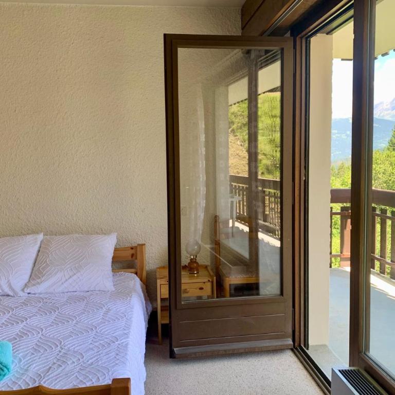 Appartement près des pistes Combloux - Appartement - 7