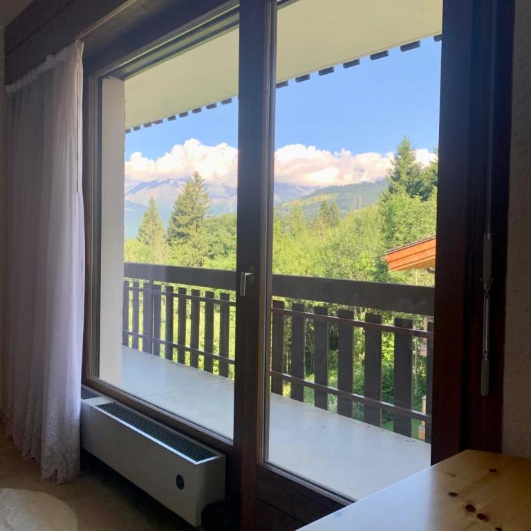 Appartement près des pistes Combloux - Appartement - 11